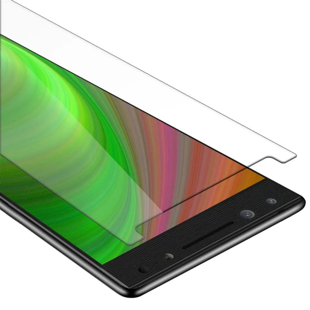 Cadorabo Alcatel 5 Vetro Protettivo Invisibile: Sicurezza Discreta