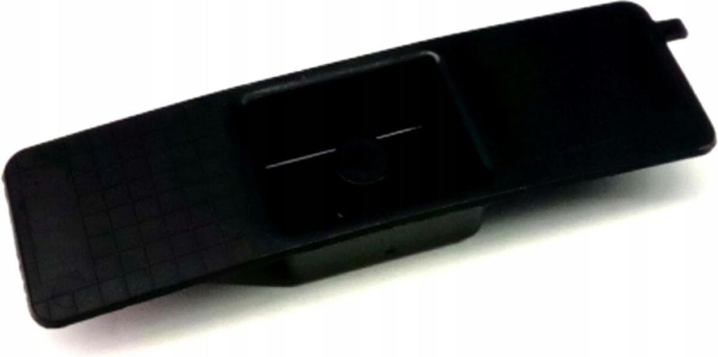 VOLVO XC60 rechte hintere Stoßstangenbefestigung OE 31383617