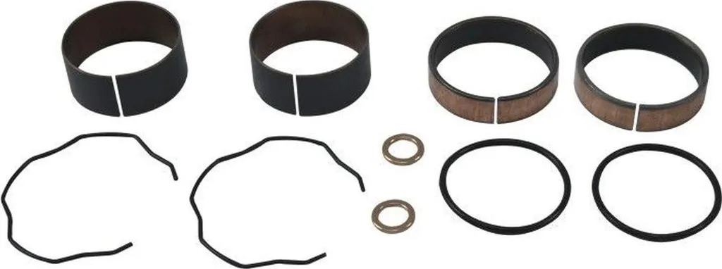 Réparer une fuite de fourche sur Kawasaki Versys 1000 ABS 2015-2018