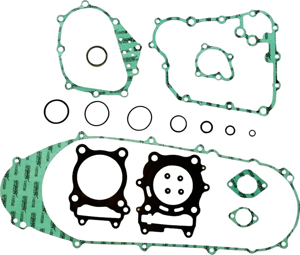 Joints moteur Pamoto pour Kymco Super Dink 300 i 09-17 haute qualité