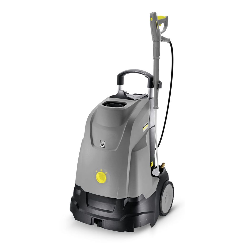 Kärcher HDS 5/11 U, 6,5 l, 110 bar, 2,4 kg/h, 230 V, 50 Hz, Produktbild 