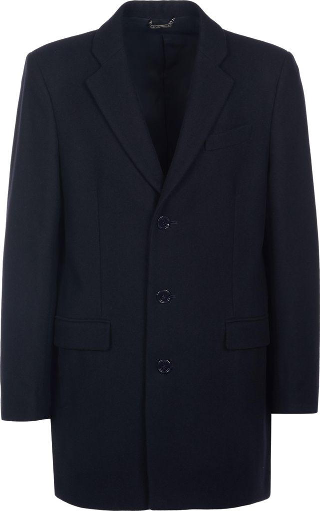 Dolce & Gabbana Mantel für Herren