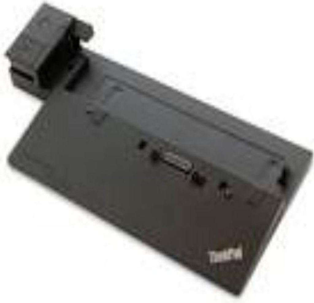 Lenovo ThinkPad Pro Dock - 65W EU, 40A10065SA