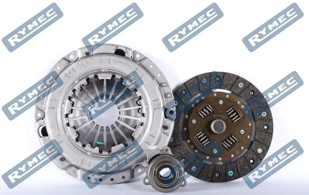 Condenseur de climatisation Chevrolet Lacetti Nubira essence 2005-2012