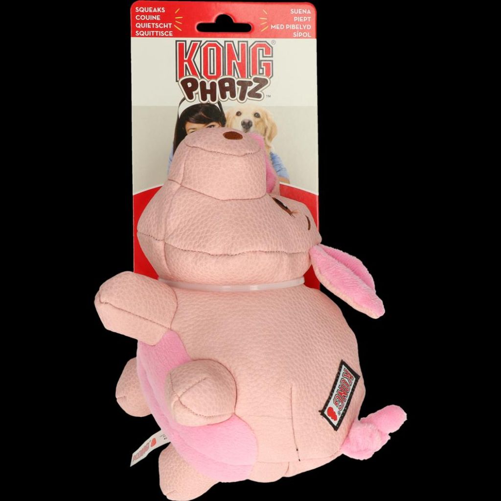 kong phatz pig medium