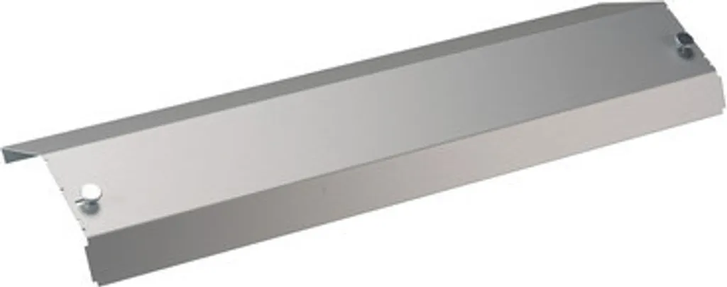 Déflecteur de flux d'air pour rack de serveur 4U EFB-Elektronik