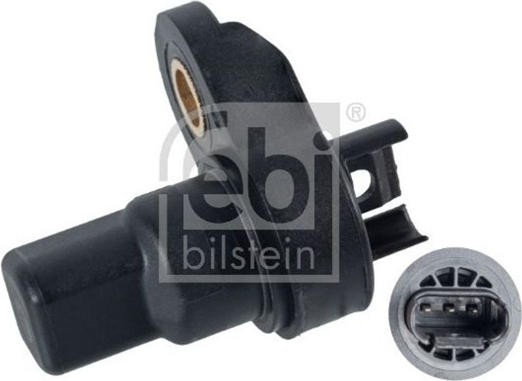 Febi Kurbelwellensensor für BMW 1er E81 3er E90 5er E60
