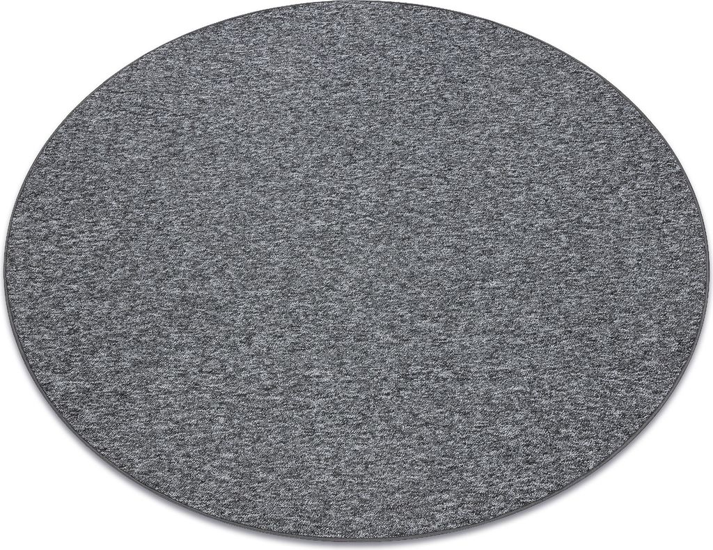 Teppich rund SUPERSTAR 965 Grau rund 200 cm