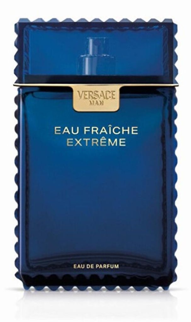 VERSACE Man Eau Fraiche Extreme EDP für Männer, 50 ml Produktbild 