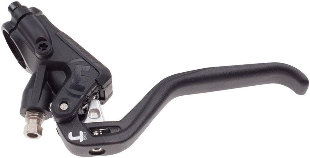 Magura Bremsgriff MT4 Black 4-Finger M Bullet 2700899