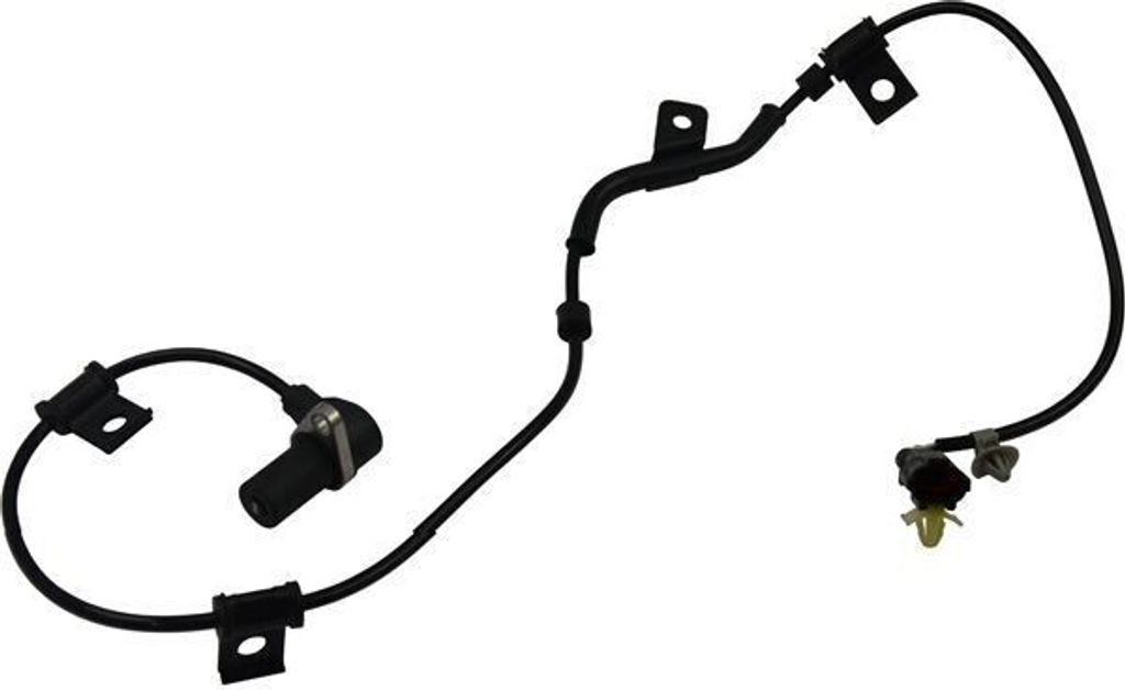 KAVO PARTS ABS Sensor Raddrehzahl Vorne Rechts für HYUNDAI COUPE (RD) BAS-4006