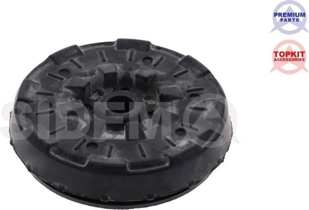 Butée de suspension OE 344469 robuste SIDEM 809418 pour auto Insignia
