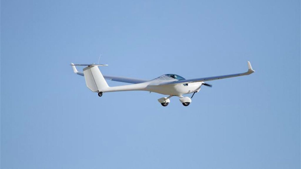 Jochen Schweizer Rundflug Ultraleichtflugzeug Borkum (30 Min.); Erlebnis verschenken oder selbst erleben; Gutschein gültig für 1 Person