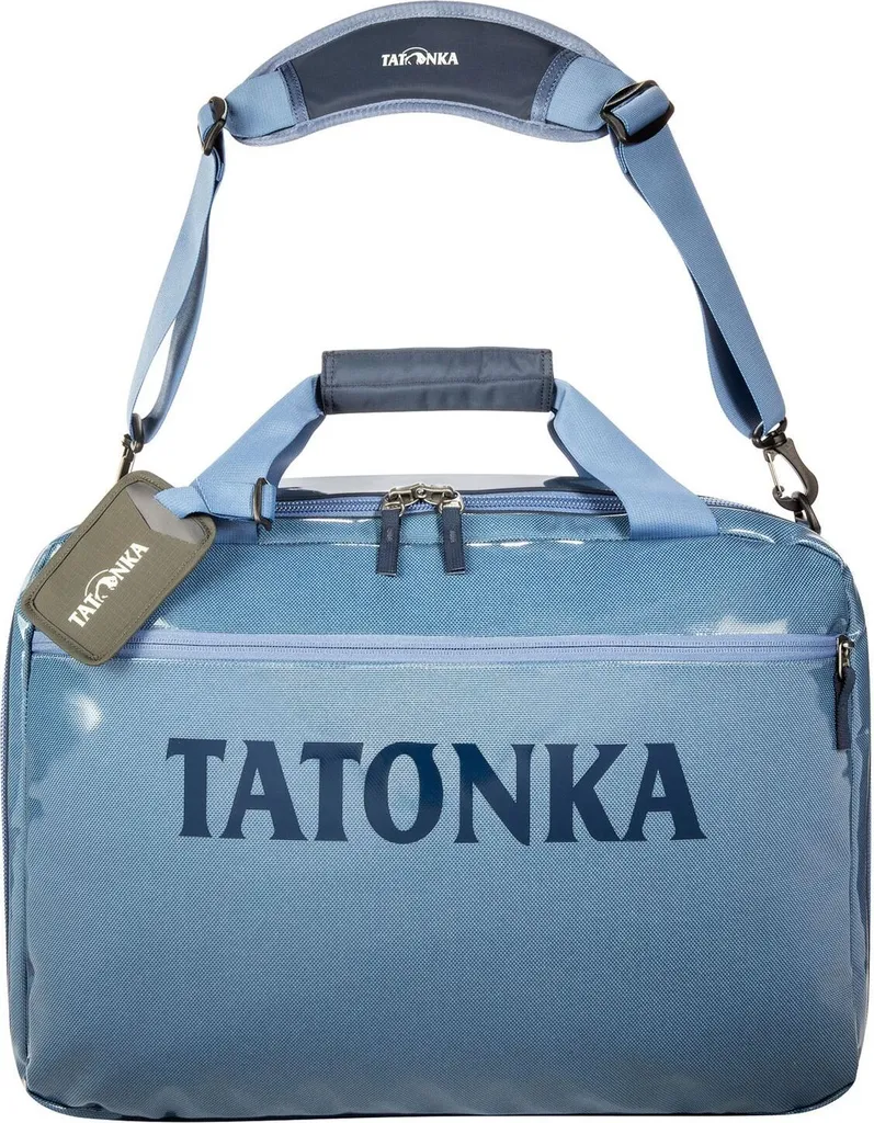 Sac de voyage cabine 35L Flight Barrel - Idéal pour avion et week-end