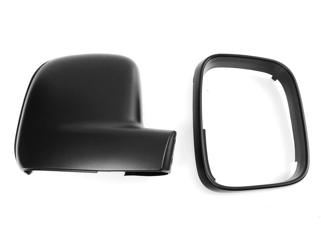 Auto Spiegelkappen Seitenspiegelkappen Abdeckung Für V- W Tiguan