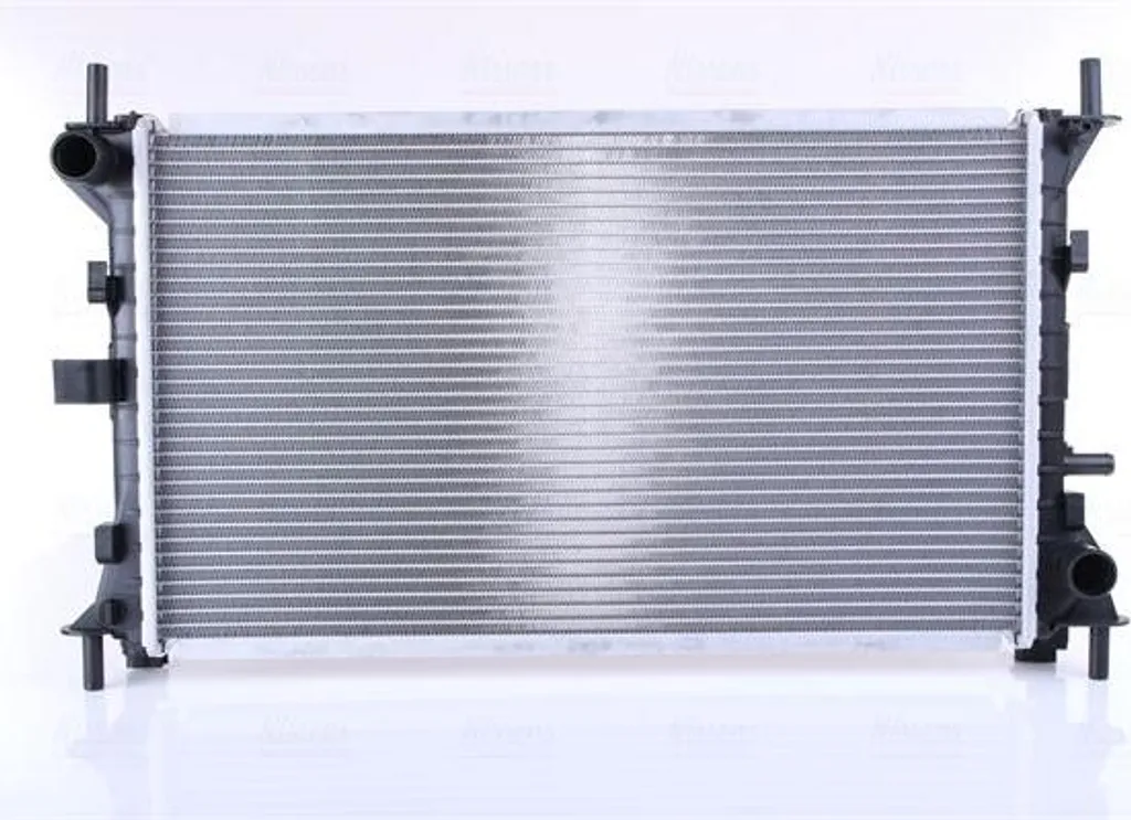 Radiateur Moteur Nissens 62075A pour Focus - Remplacement OE 1061180