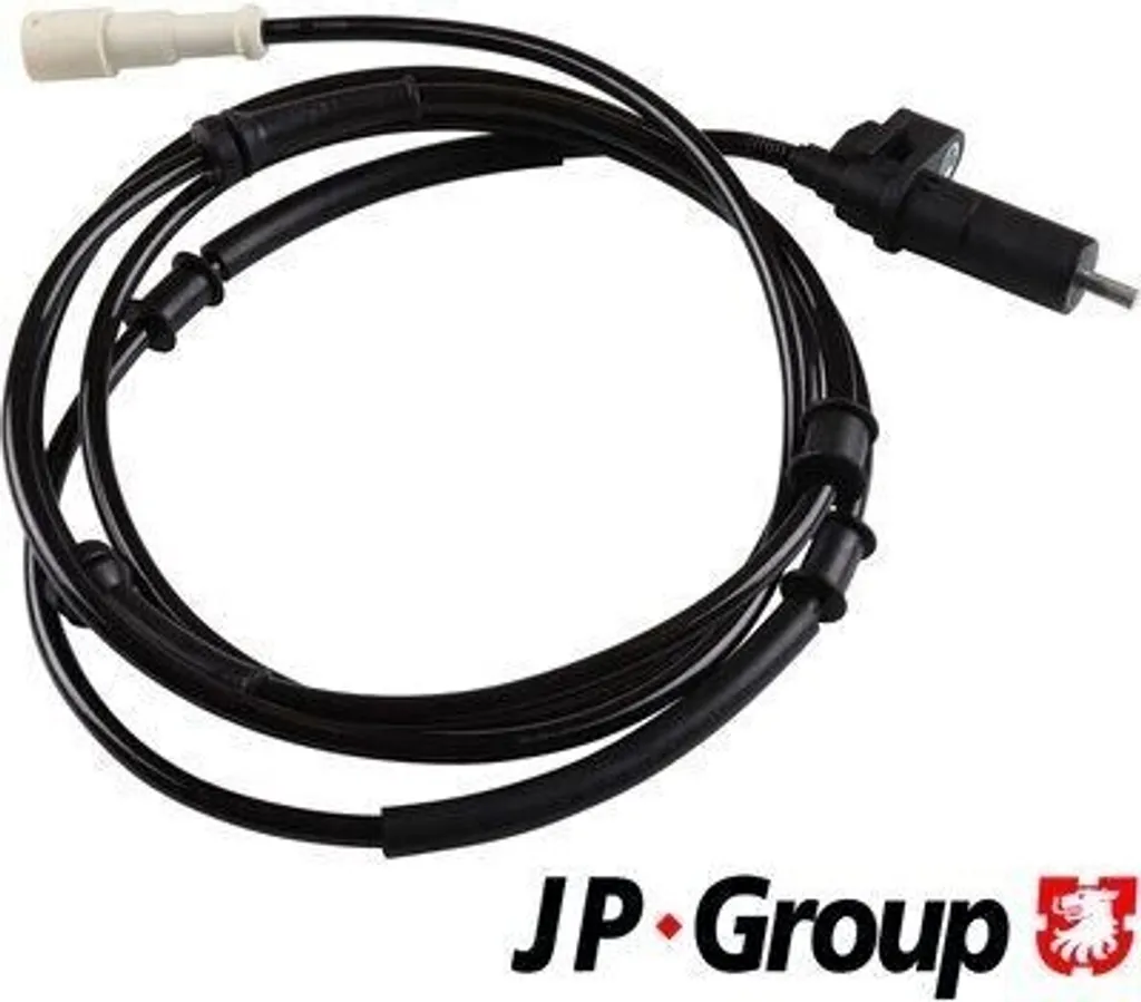 Capteur ABS JP GROUP 3397104780 pour Boxer Ducato Jumper OE 4545A2