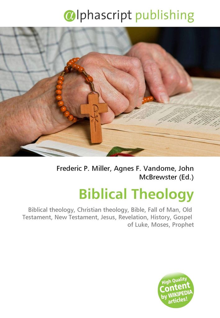 Biblical Theology