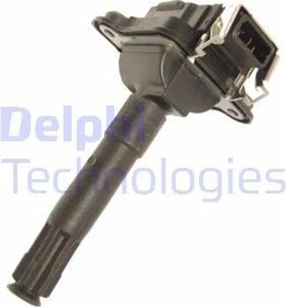 Bobine d'allumage Delphi contre les ratés moteur sur A4 Bora Golf