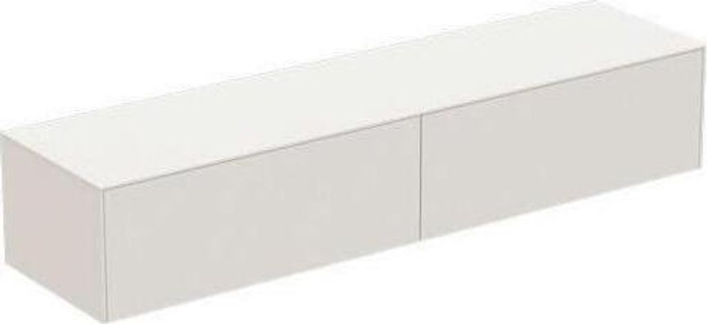 Ideal Standard TF072Y1 rechte Schubladenfront Conca für WTU
