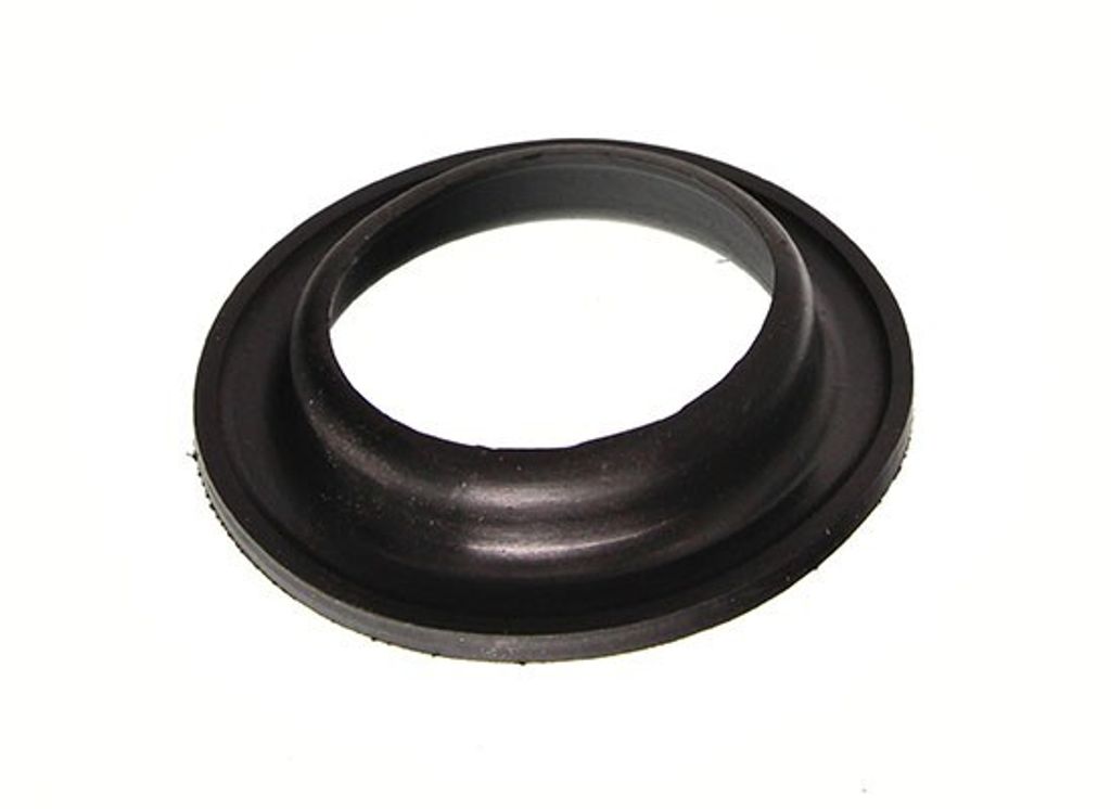 MAXGEAR 72-6470 Federteller Unten Hinten für TOYOTA Yaris Schrägheck (P9) Yaris Schrägheck (P13) AURIS (NRE15, ZZE15, ADE15, ZRE15, NDE15) Verso...