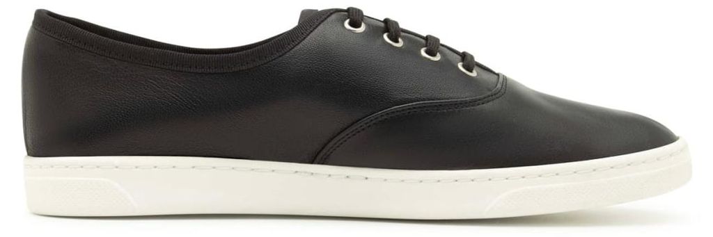 Dancing Queens SMOVE Dance Sneaker Leder – Alle Tanzstile – Produktbild 