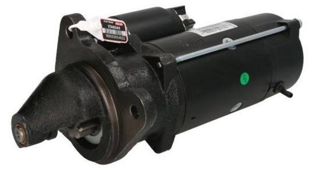STARDAX STX200568 Starter Anlasser 3,1kW für NEW HOLLAND TS100 12V LKW
