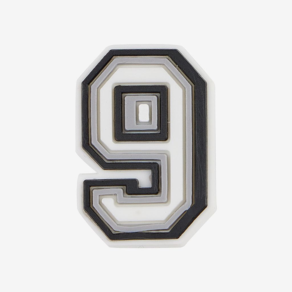 Amulette COQUI AMULET Sport numbers 9 M