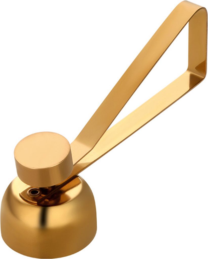 Eieröffner-Knaller-Werkzeug aus Edelstahl, robuster Eierschalen-Knaller-Topper-Separator für die Küche im Restaurant, Eierablage-Öffner