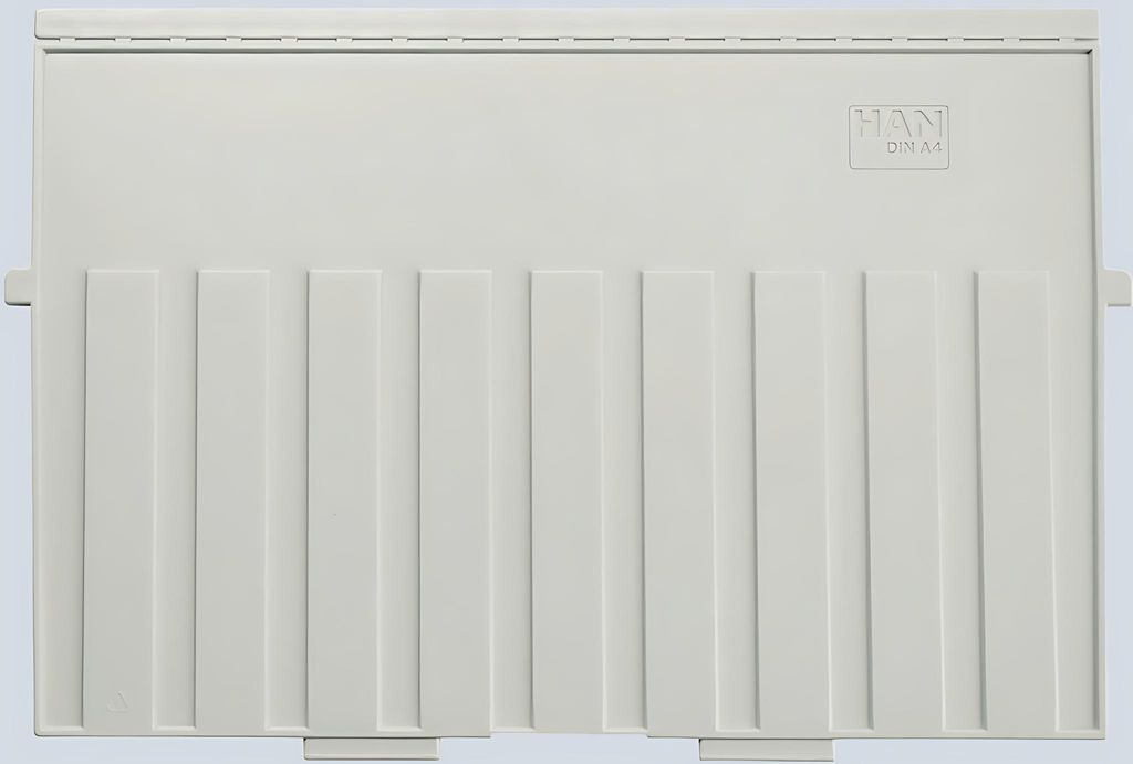 HAN Trennelement - für A4 (210 x 297 mm) Produktbild 