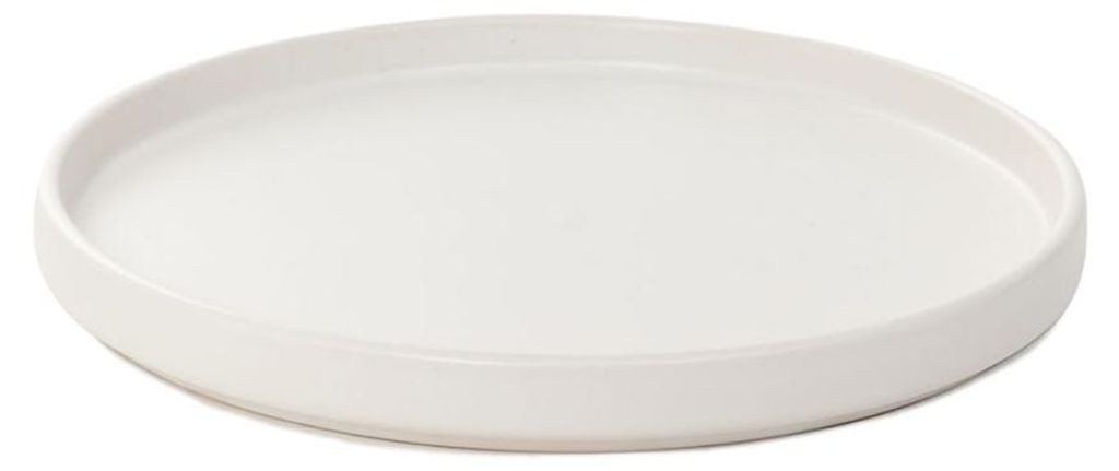 Dessertteller Homla FAMELIO White, 21 cm Produktbild 