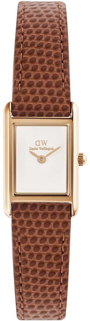 Uhr Daniel Wellington Damen Braun DW-DW00100909