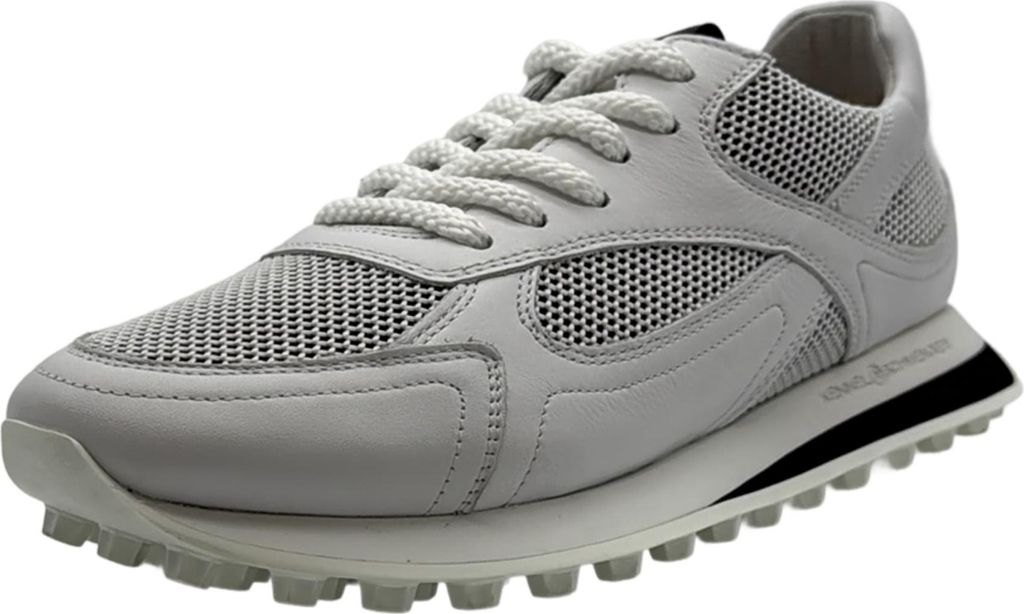 Kennel + Schmenger Sportliche Schnürschuhe Damen 32303331363136 Weiß 38 EU