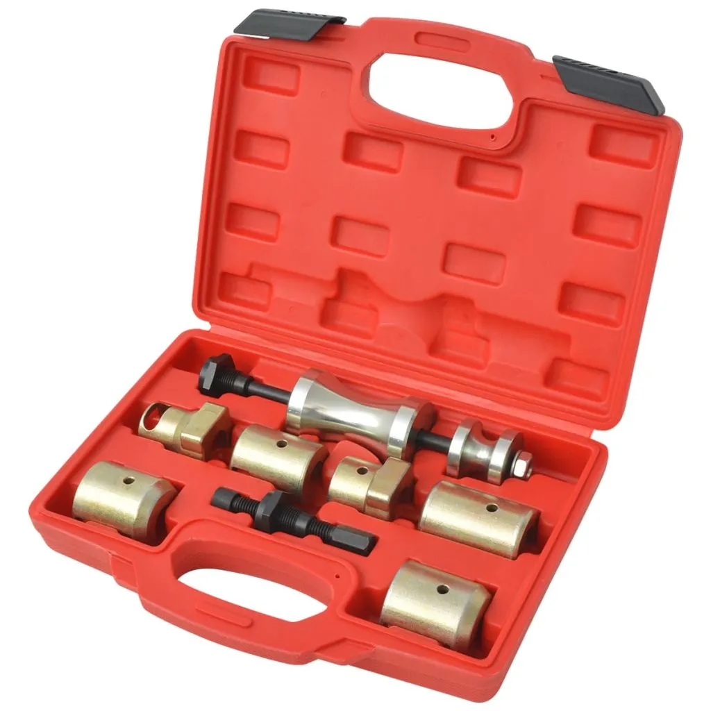 Coffret extracteur de bras d'essuie-glace pour entretien automobile