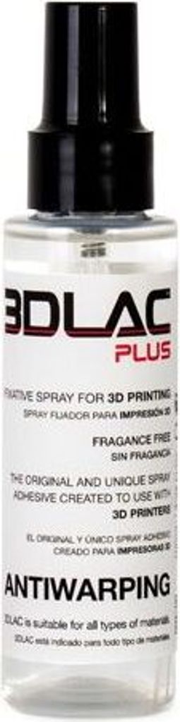 3DLAC Plus klej w sprayu (100 ml) Zdjęcie produktu 