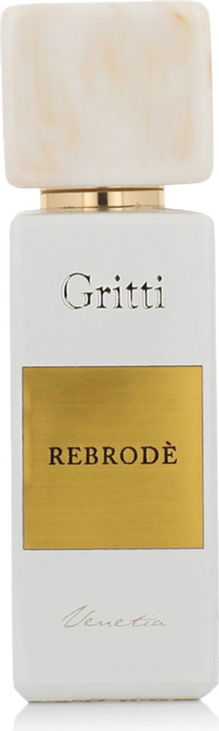 Gritti Rebrodè  Eau De Parfum 100 ml ( Frau) Produktbild 