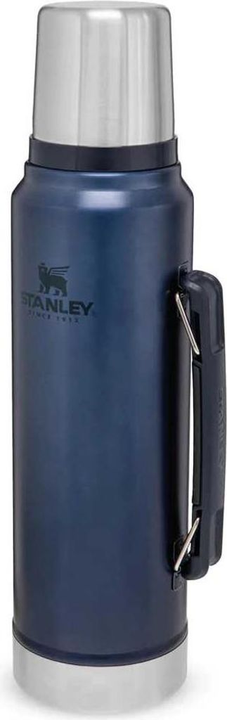 Stanley Classic 1l Thermosflasche    One Size Produktbild 