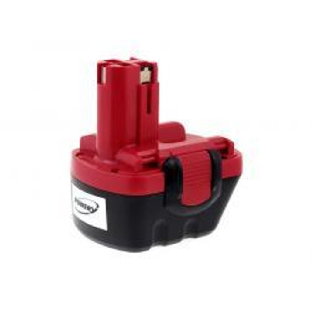 Akumulátor Bosch 2 607 335 541 NiMH Obrázok produktu 