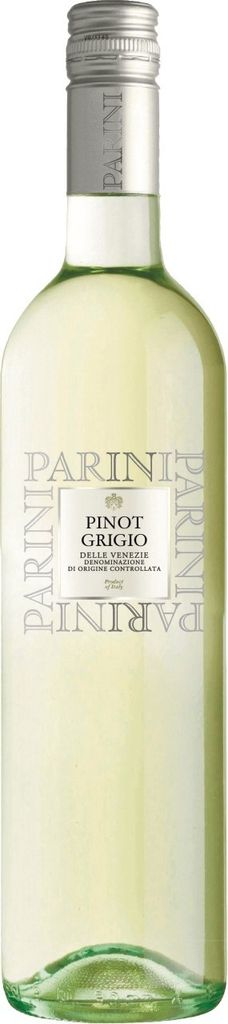 Parini Pinot Grigio delle Venezie DOC 2024 Venetien | Italien | 12% vol | 0,75 l