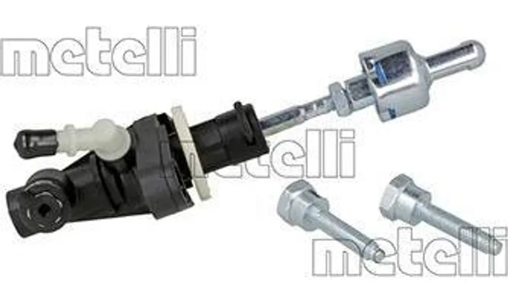 Pièce embrayage pour Toyota Yaris : Émetteur Metelli 55-0238 OE 314200D110