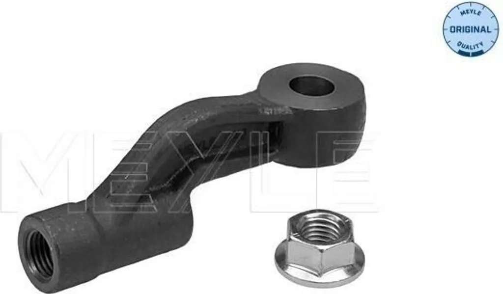 Tête de barre d'accouplement MEYLE renforcée pour Smart Fortwo 450