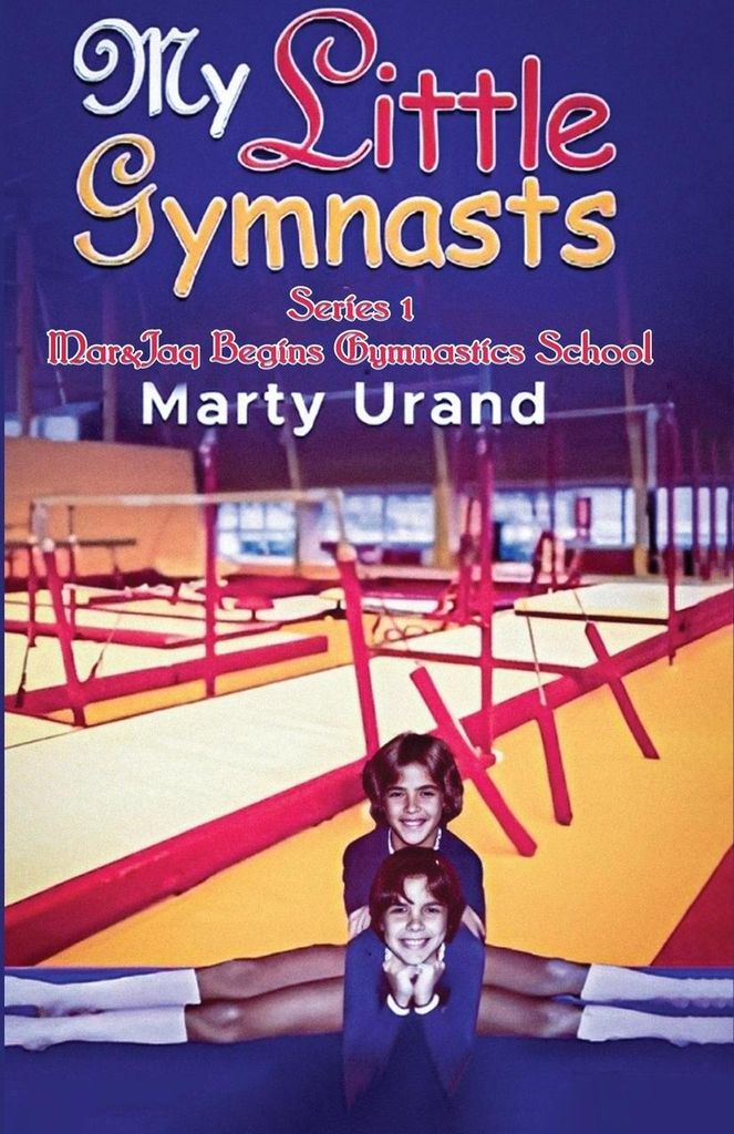 My Little Gymnasts