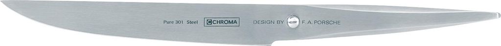 P-15 CHROMA type 301 Steakmesser 12 cm