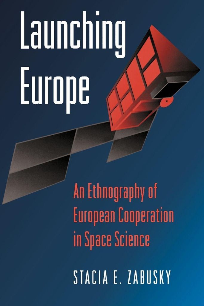 Launching Europe