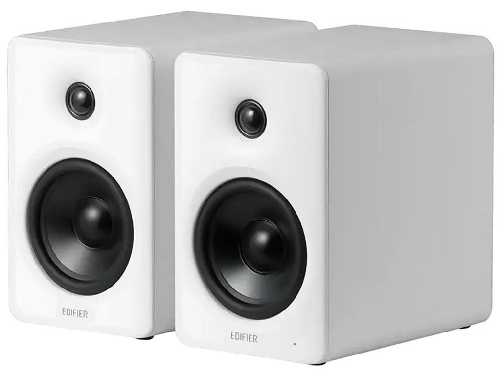 Edifier M90, 2.0 Kanäle, Verkabelt & Kabellos, 100 W, 50 - Produktbild 