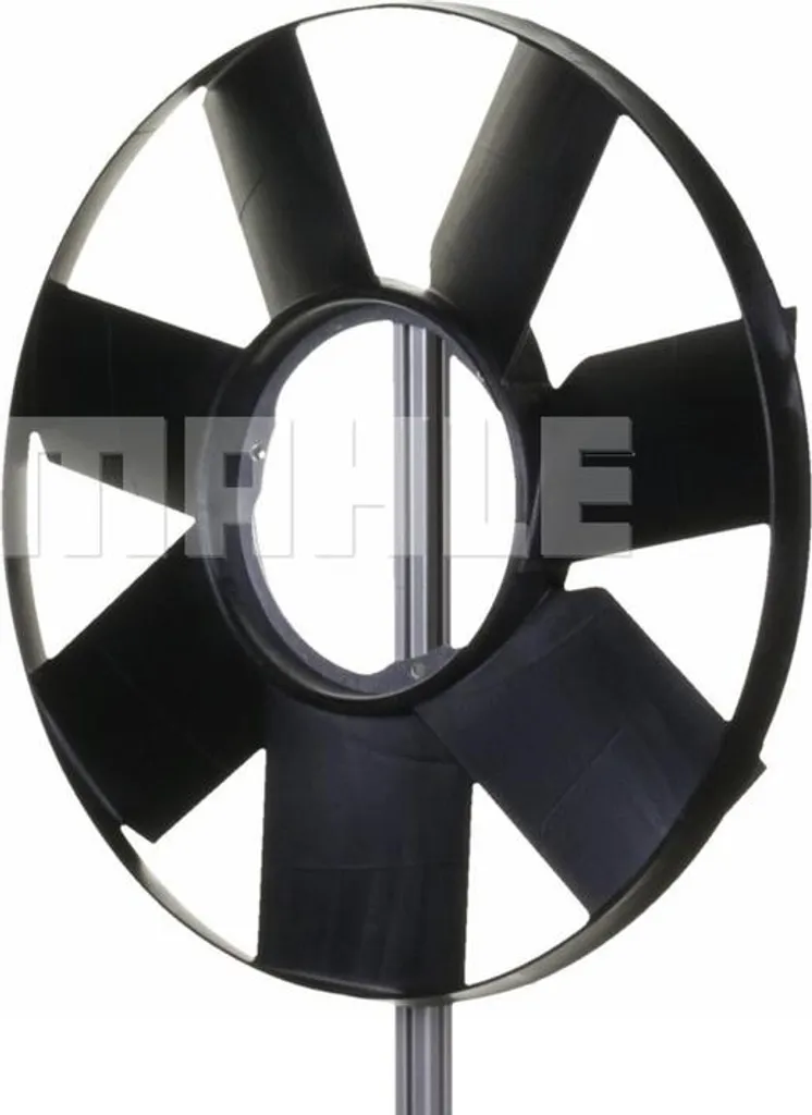 Réparer une ventilation bruyante avec MAHLE CFW 38 000P ventilateur