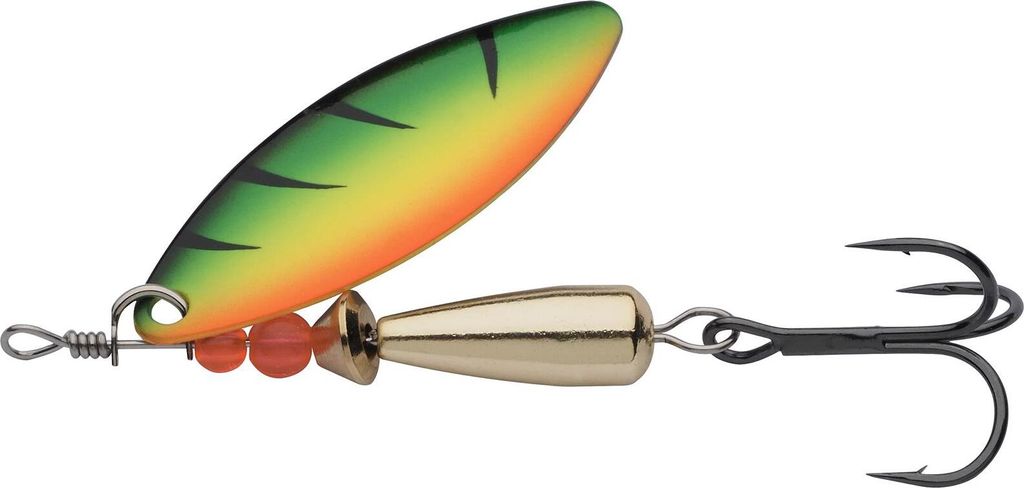 Abu Garcia Spinner Droppen Vide 14g Farbe Tiger
