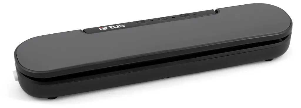 Appareil de mise sous vide Artus V06 Magnetiko pour emballage hermétique pro