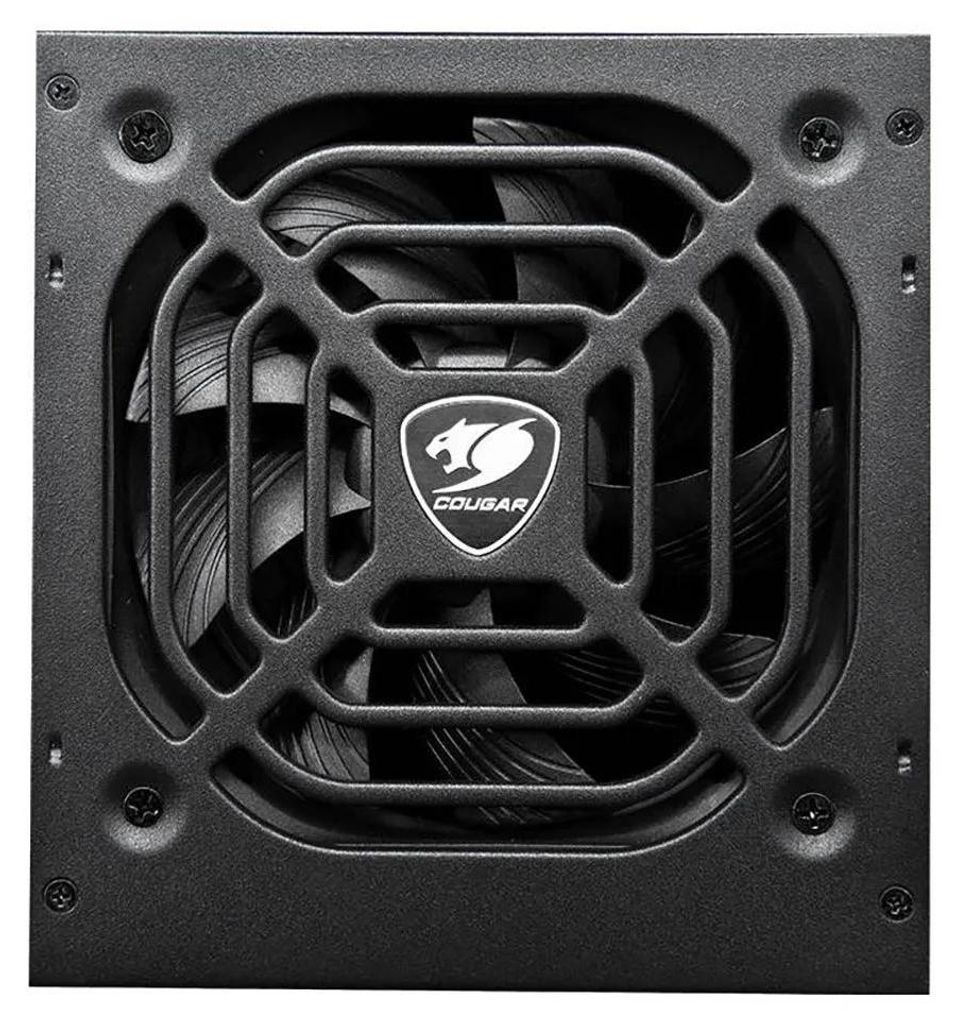 COUGAR Gaming Netzteil STC 500W ATX / 80 Plus 230V EU