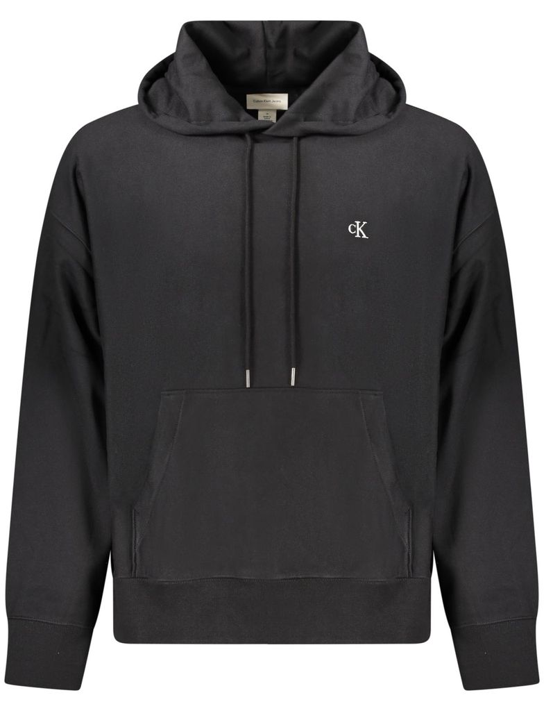CALVIN KLEIN Sweaters en hoodies LV04RC278G_B1 Productafbeelding 